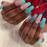 Tiffany ToReal Kimbrough - @tiffany._me - Instagram