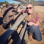 Tiffany Kirkpatrick - @tiffykirkpatrick - Instagram