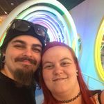 Tiffany Kirkpatrick - @tiffy959312 - Instagram