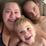 Tiffany Marie Kish - @mrsdickson2020 - Instagram