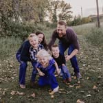 Tiffany Klassen photography - @tiffanyklassenphotography - Instagram