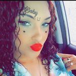 Tiffany Knowles - @t_d_k.1 - Instagram