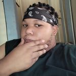 Jemarse Knuckles - @tiffanyknuckles - Instagram