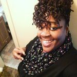 Tiffany knuckles - @imgueening - Instagram