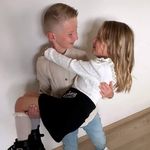 Tiffany Lance Houyon - @tiffanylance16 - Instagram