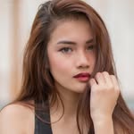 Tiffany Magbanua - @tiffanylance_ - Instagram