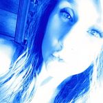 Tiffany Tip Lanham - @imperfection_is_beauty7 - Instagram
