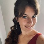 Tiffany Lauer - @tiffany_lr - Instagram