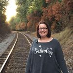 Tiffany Lear Smith - @pootylicious80 - Instagram