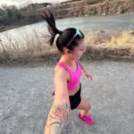 Tiffany Learn - @morningmilesmama - Instagram