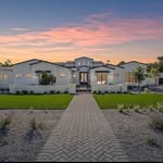 Tiffany LeDoux - @azmilliondollarlisting - Instagram