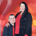 Tiffany Ledoux Sanderson - @tiffsand2007 - Instagram