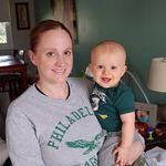 Tiffany Leech - @tiffanyg716 - Instagram