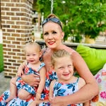 Tiffany Leighty Johnson - @tiffanyljohnson1 - Instagram