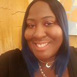 Tiffany Lemon - @fafanenichole - Instagram