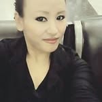 Tiffany leo - @estychophy - Instagram