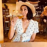 Tiffany Leon - @lil_leon - Instagram