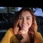 Tiffany León - @tiffaleon25 - Instagram