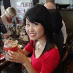 Tiffany - @_tiffanyliew - Instagram