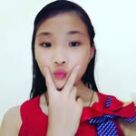 Tiffany Liew - @liewjinrong123 - Instagram