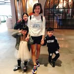Tiffany Liew - @tiffanyyee88 - Instagram