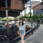 Tiffany Liew - @birdyniing - Instagram