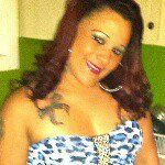 Tiffany - @tiffanylocklear83 - Instagram