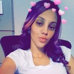 Tiffany Locklear - @lil_rob.mommy20 - Instagram