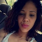 Tiffany Locklear - @shawty_fiyaa - Instagram