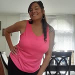 Tiffany Locklear - @tiff_lock86 - Instagram
