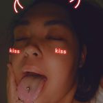 Tiffany Locklear - @locklear7799 - Instagram
