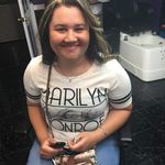 TiffAny locklear - @dlocklear00 - Instagram