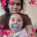 Tiffany Locklear - Facebook