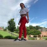 Tiffany locklear - @tiff_bugg23 - Instagram