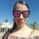 Tiffany Locklear GotchaLookin - @ttlynn06 - Instagram