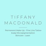 Tiffany MacDonald - Best Weybridge Independent 2024 - @tiffanymacdonald_pmu - Instagram