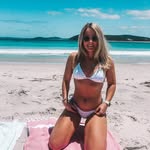 Tiffany Mackintosh - @tiffanylisamackintosh - Instagram