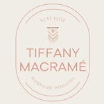 Tiffany Macrame - @tiffanymacrame - Instagram