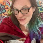 Tiffany Mackey - @tiffanyannmackey - Instagram