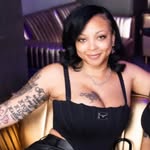 Tiffany Mackey-Chandler - @tiff_chrissy - Instagram