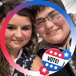 Tiffany Manns - @tuffy2002 - Instagram