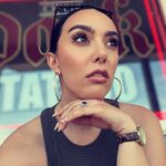 TIFFANY MARQUES - @promuatiffany - Instagram