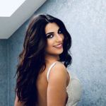 Tiffany Marques - @tiyimontm - Instagram