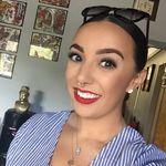 Tiffany Marques - @tmarques_mua - Instagram