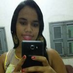 Tiffany Marques de Freitas - @tiffanymarquesde - Instagram