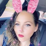 Tiffany Martz Santiago - @santiago6_strong - Instagram