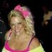 Tiffany Marx - Facebook