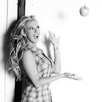 Tiffany Masters - @masterstiffany - Instagram