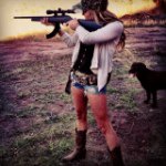 Tiffany Masters - @tiffanymasters1 - Instagram