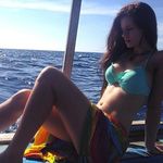 Tiffany Masters - @tiffanymasters1212 - Instagram